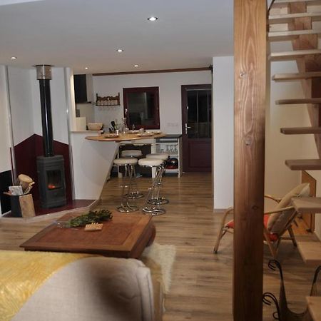 Studio54Th Vernoux-en-Vivarais Экстерьер фото