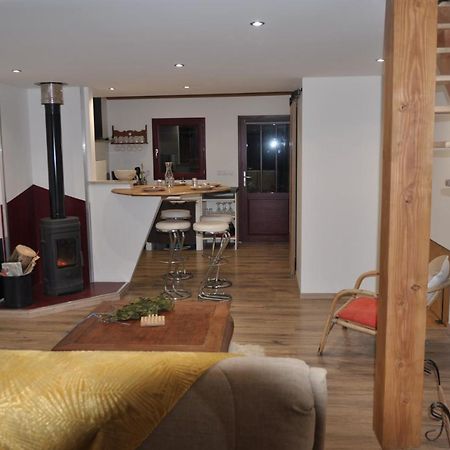 Studio54Th Vernoux-en-Vivarais Экстерьер фото